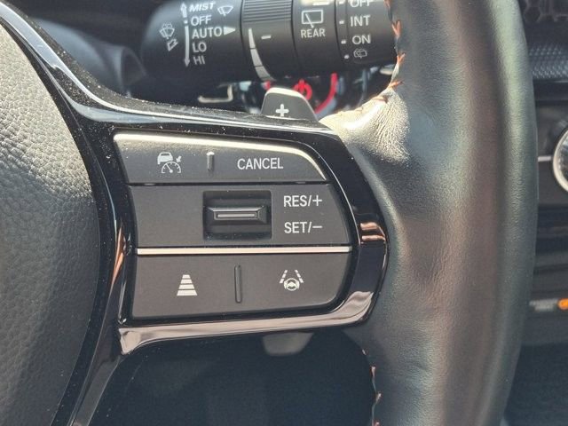 Used 2024 Honda CR-V Sport Touring image 27