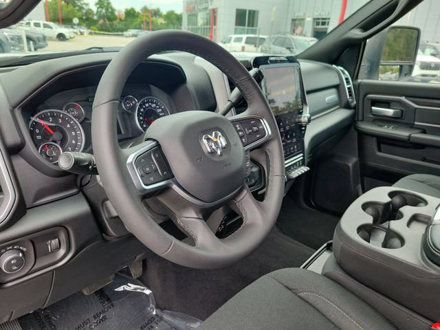 Used 2026 RAM 2500 Big Horn AWD/4WD image 19