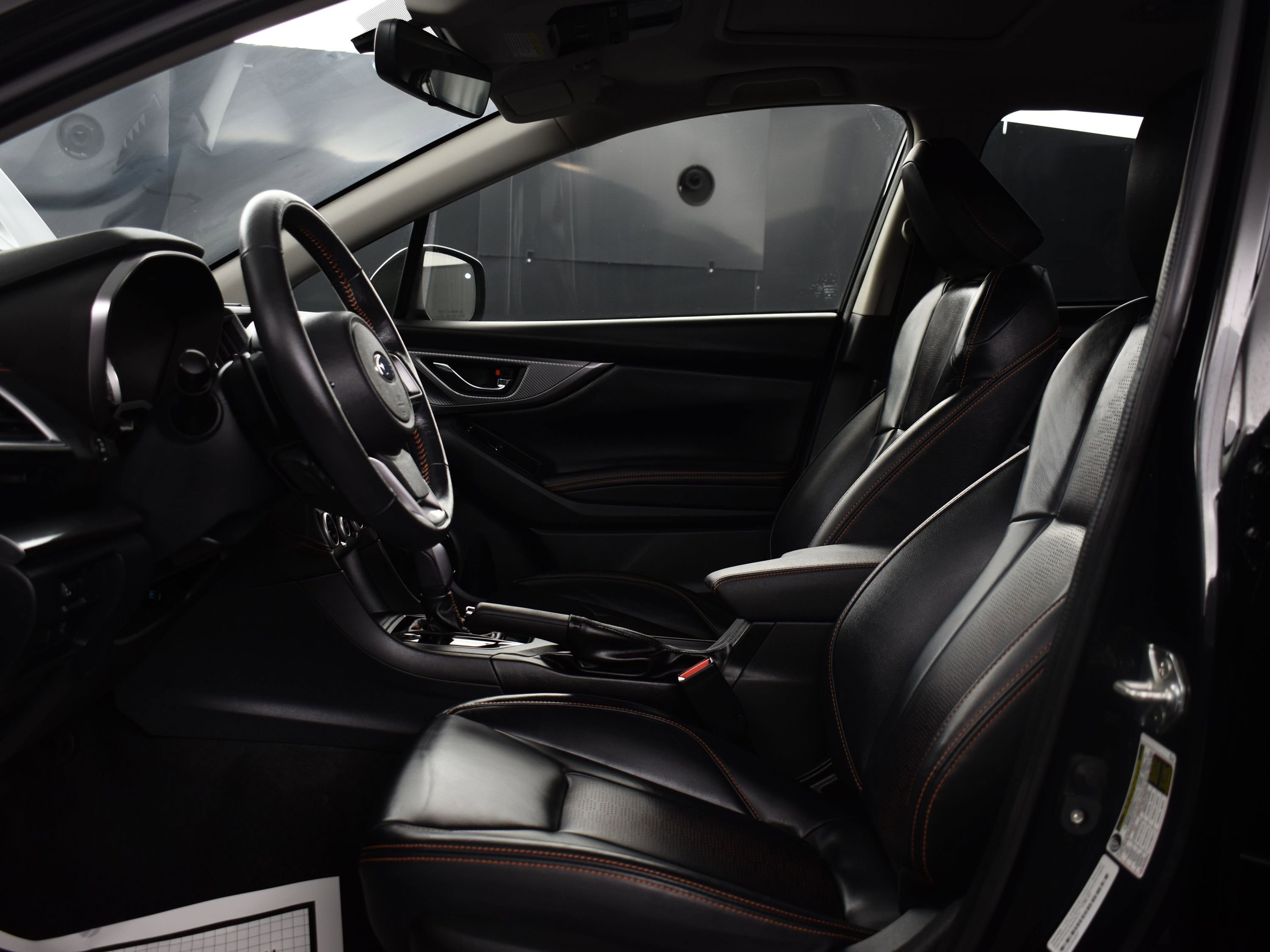 Used 2023 Subaru Crosstrek 2.5i Limited image 11