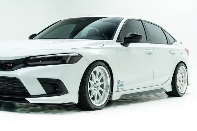 Used 2024 Honda Civic Si image 9