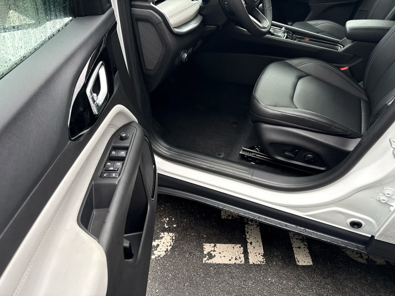 New 2026 Jeep Compass Limited AWD/4WD image 12