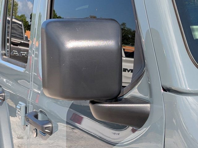 New 2026 Jeep Wrangler Rubicon image 12