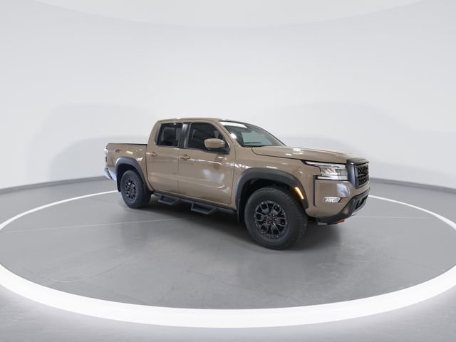 Certified 2024 Nissan Frontier PRO-4X w/ Pro Premium Package video 2
