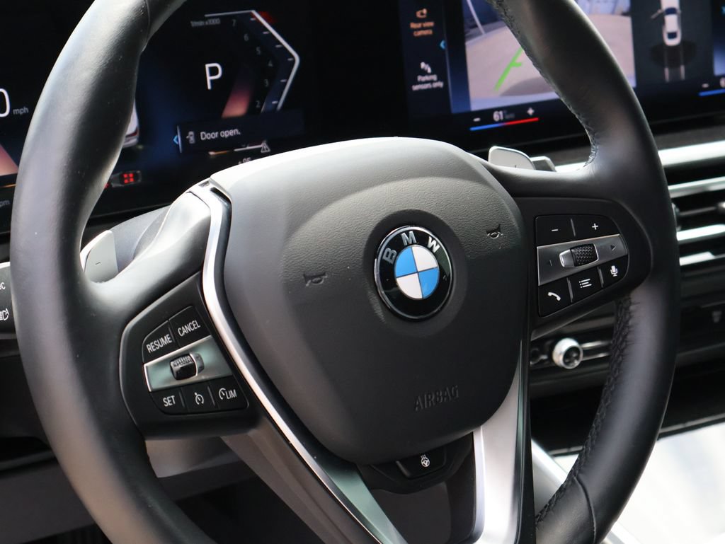 Used 2024 BMW 430i xDrive Coupe w/ Premium Package AWD/4WD image 19