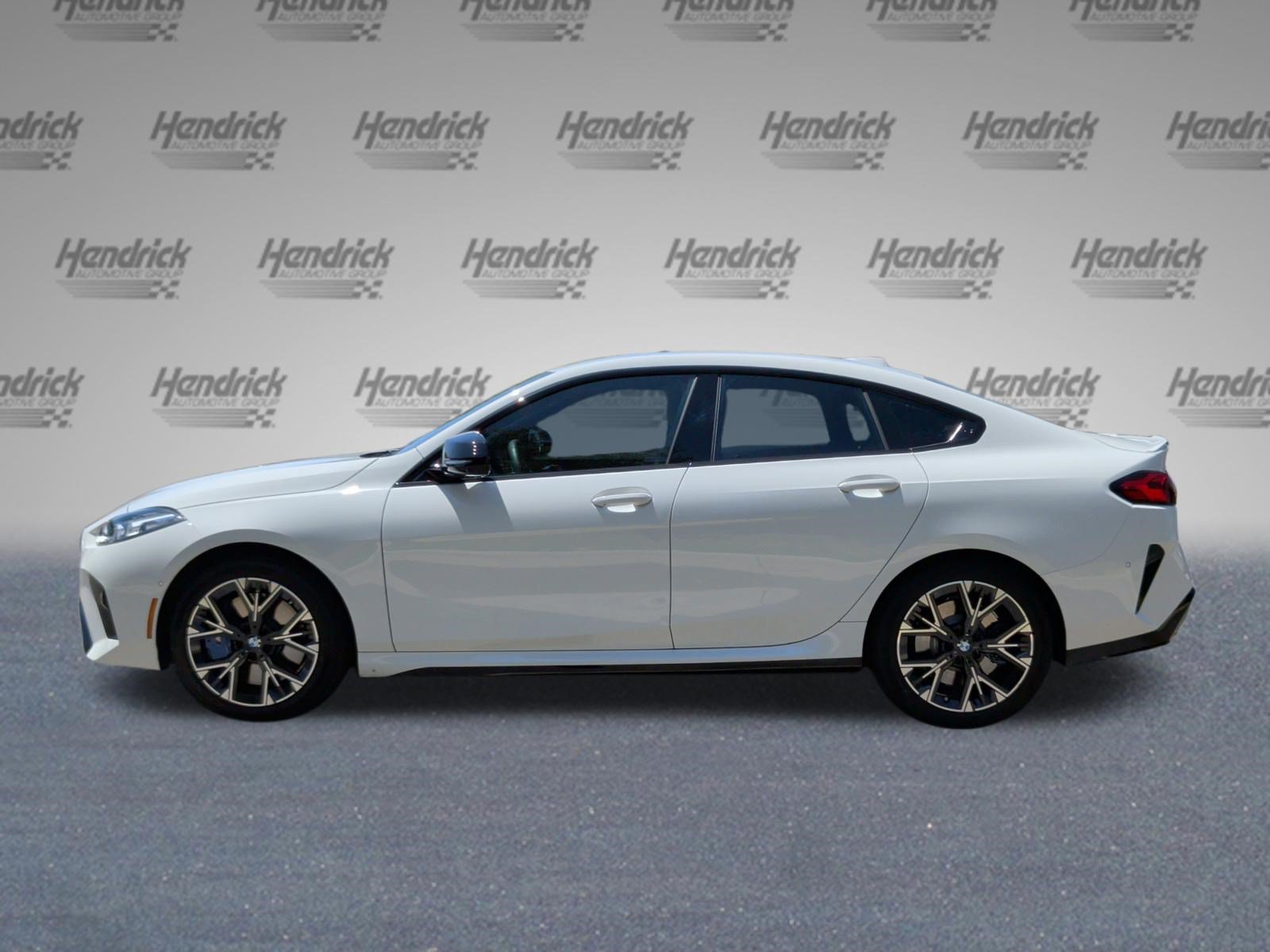 Used 2026 BMW M235i xDrive w/ Technology Package AWD/4WD image 10