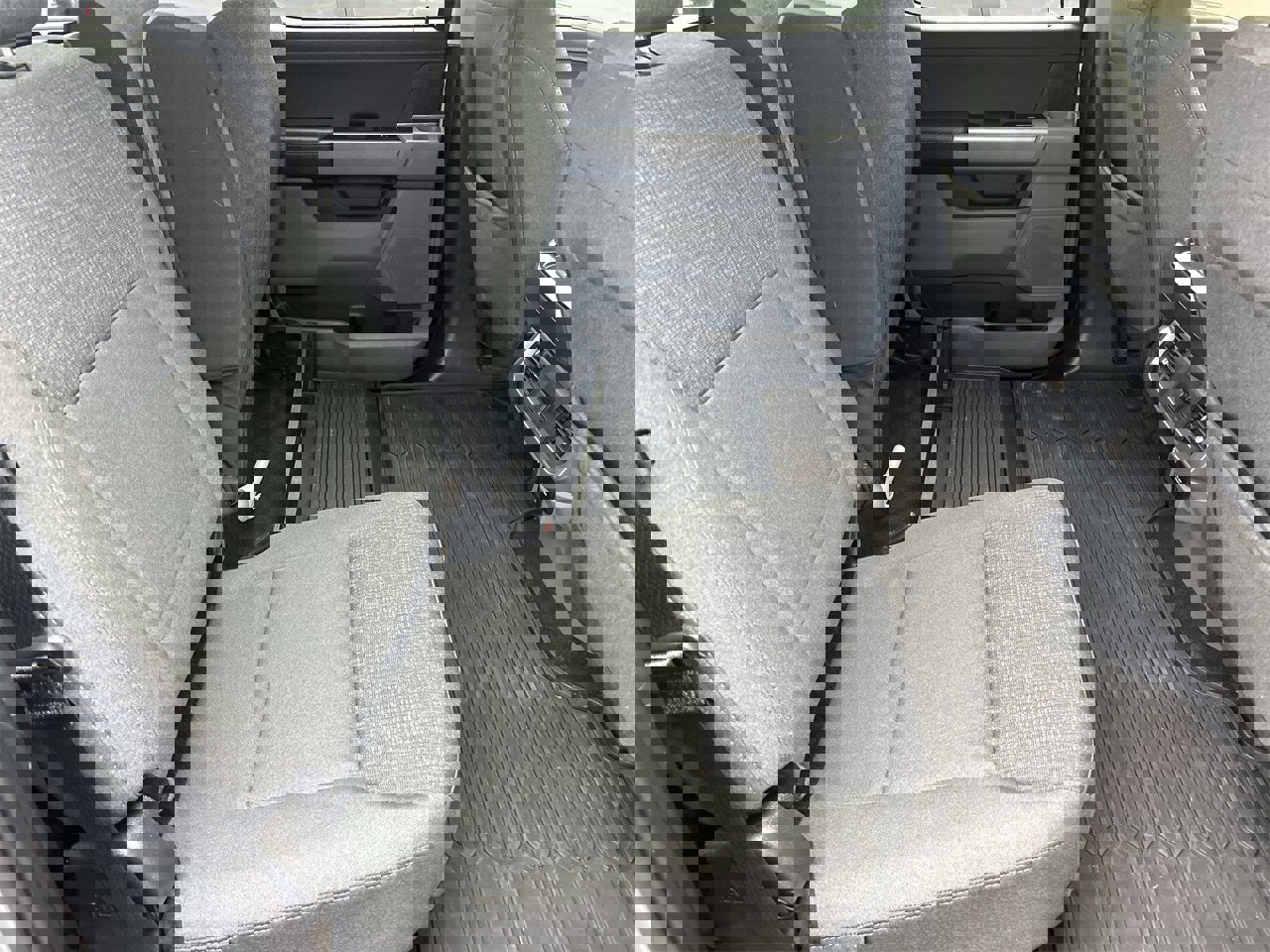 Used 2024 Ford F150 XLT w/ Equipment Group 302A MID image 11