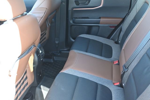 Used 2021 Ford Bronco Sport Outer Banks image 24