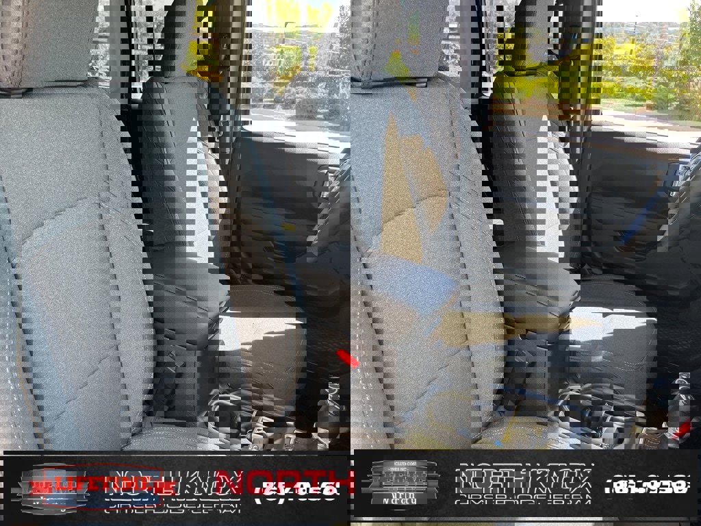 New 2025 Jeep Wrangler Unlimited Sport image 28