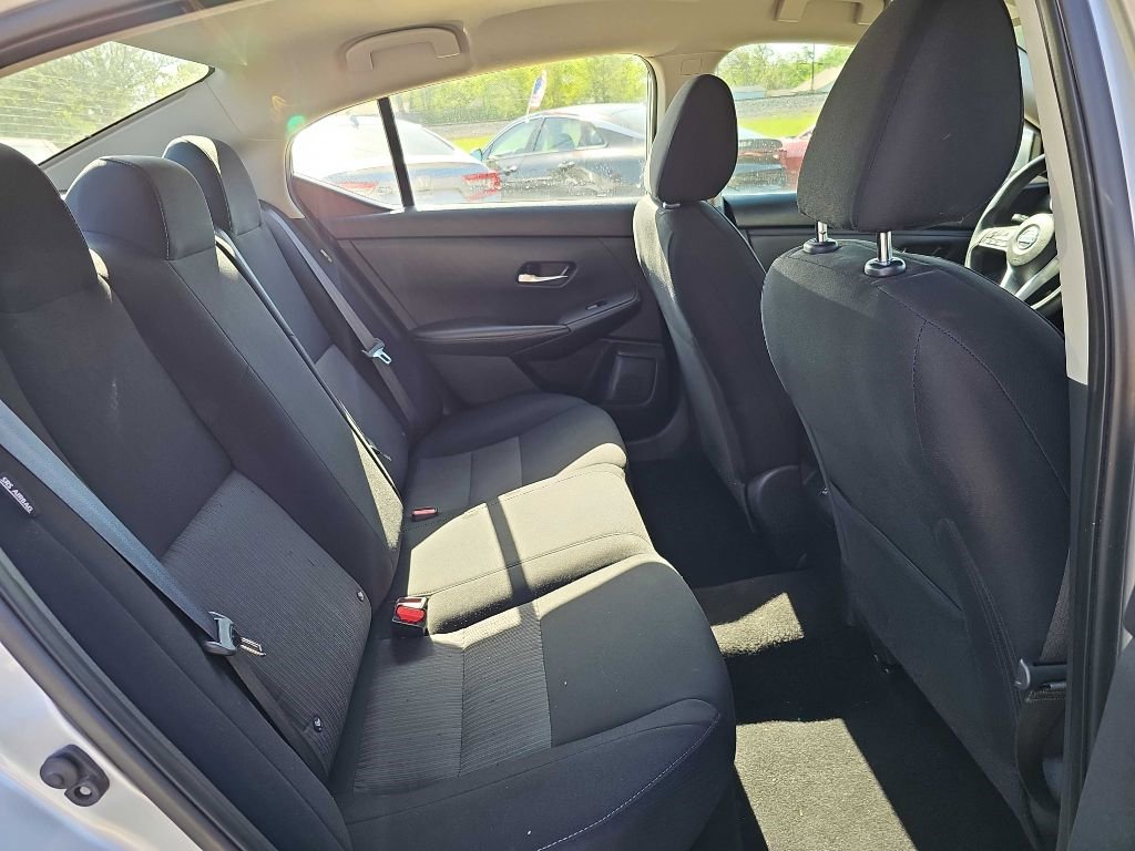 Used 2023 Nissan Sentra SV image 17