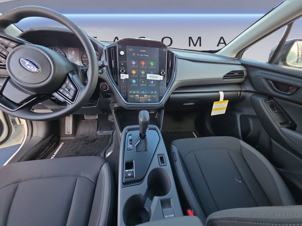 New 2026 Subaru Crosstrek 2.0i Premium image 12