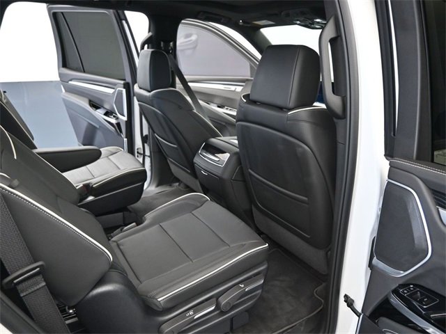 Used 2025 Cadillac Escalade Sport w/ Touring Package image 23