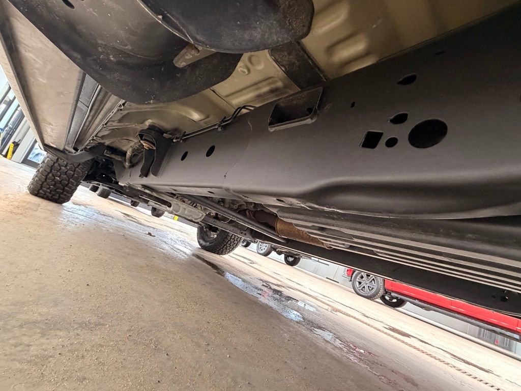 Used 2023 Ford F150 XLT w/ Equipment Group 302A High AWD/4WD image 56