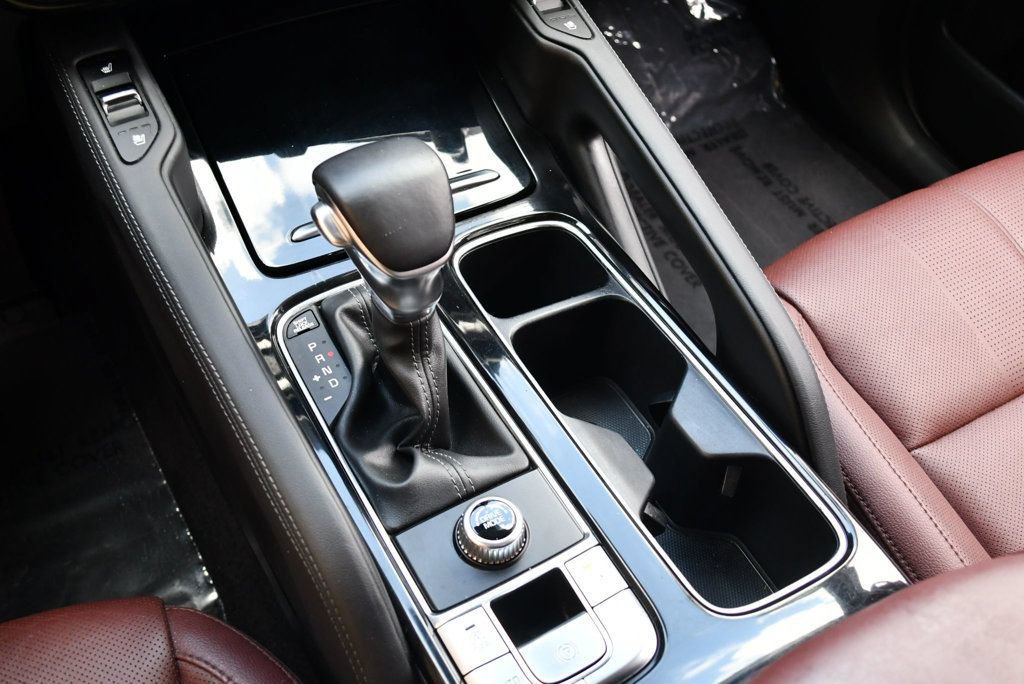 Used 2023 Kia Telluride EX FWD image 57