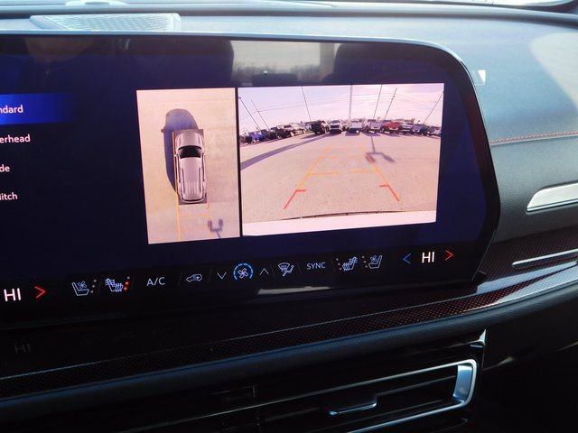 New 2026 Chevrolet Traverse RS w/ LPO, Floor Liner Package image 45