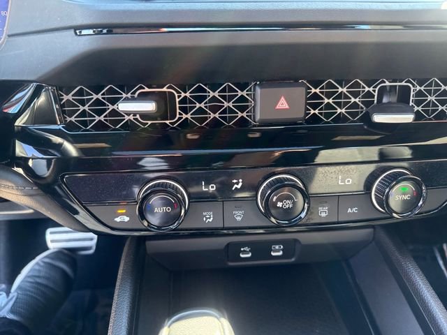 Used 2024 Honda Accord Sport image 15