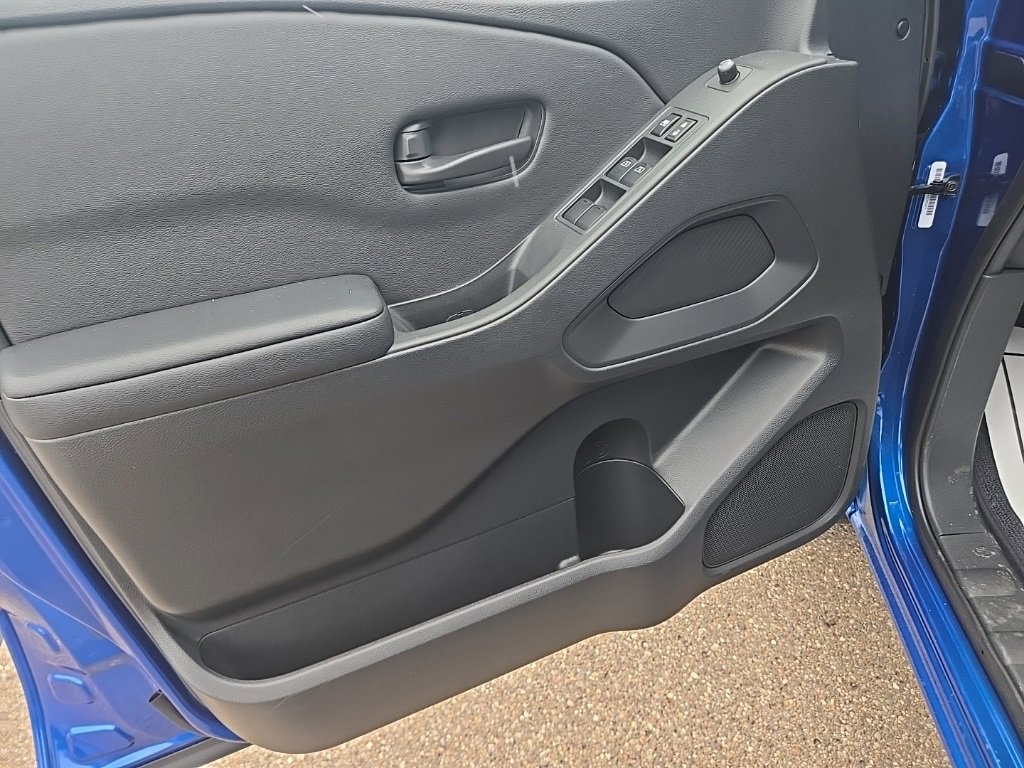 New 2026 Nissan Frontier SV image 11