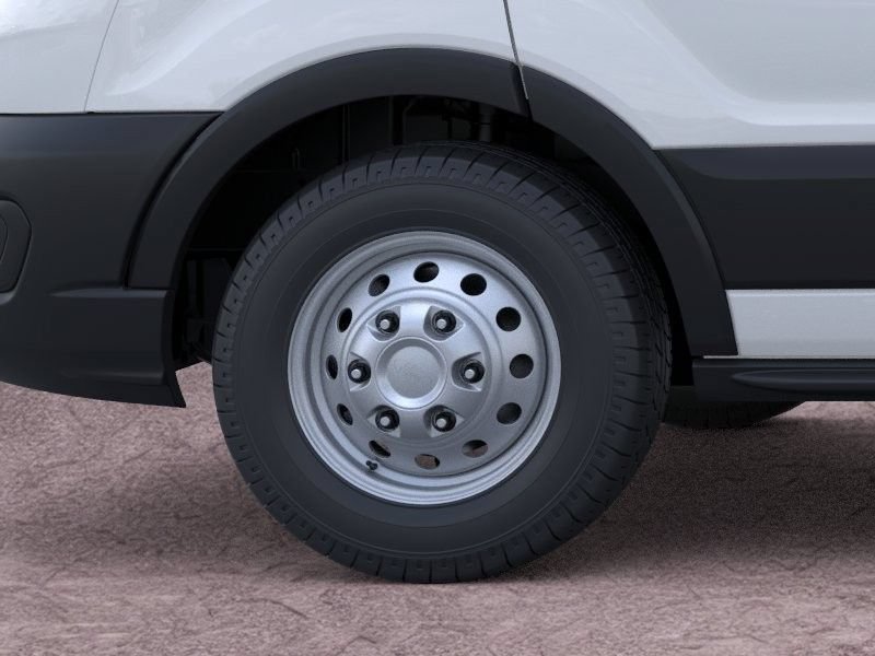 New 2025 Ford Transit 350 148 Low Roof AWD image 19