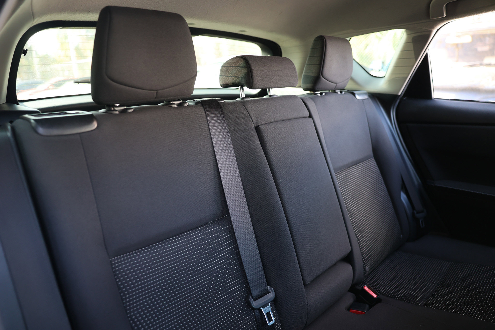 Used 2017 Toyota Corolla iM image 17