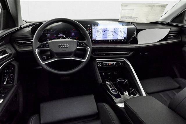 New 2025 Audi Q5 Premium Plus image 8