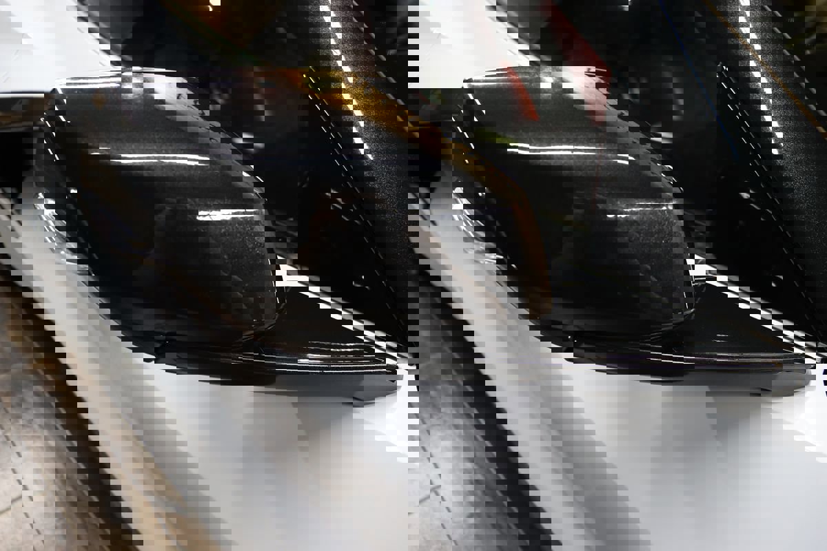 Used 2024 Chevrolet Corvette Stingray Premium Conv w/ Z51 Performance Package image 8