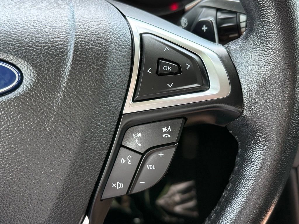 Used 2019 Ford Fusion Titanium AWD/4WD image 35
