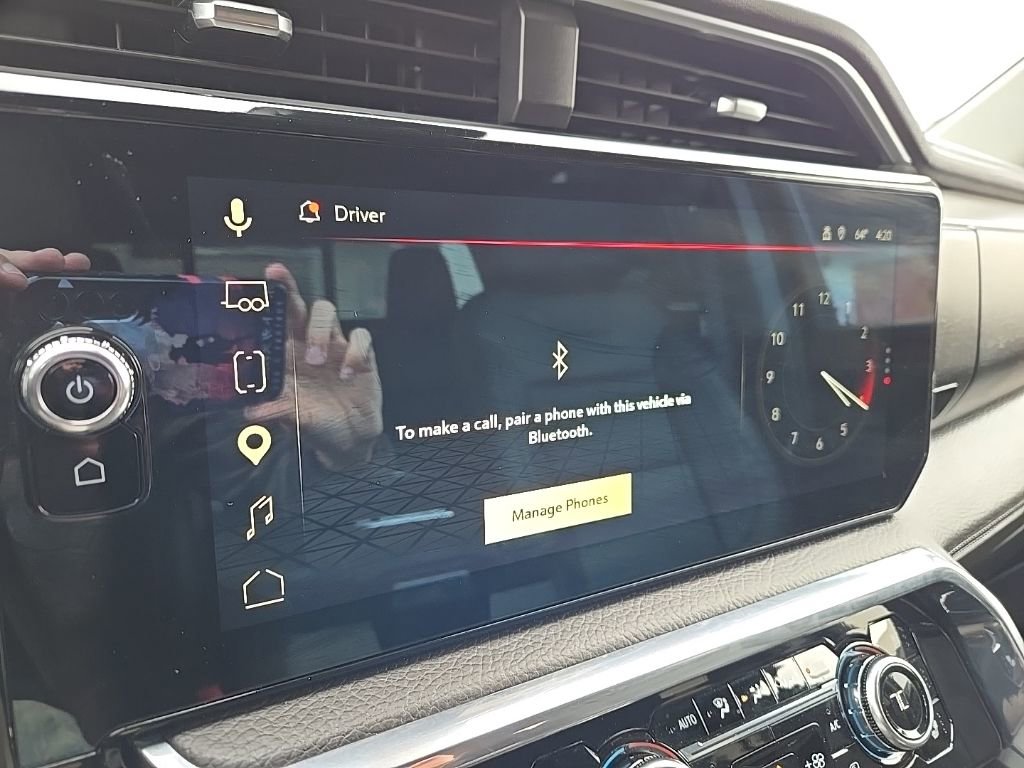 Used 2024 GMC Sierra 2500 Denali w/ Denali Reserve Package image 34