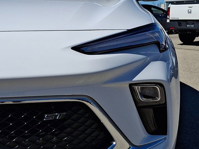 New 2026 Buick Encore GX Sport Touring w/ Comfort Package image 10