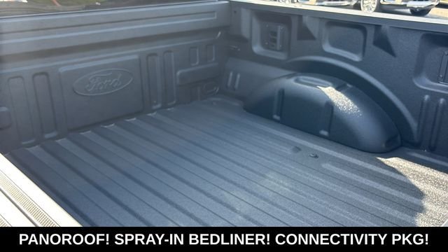 New 2026 Ford F150 Raptor AWD/4WD image 34