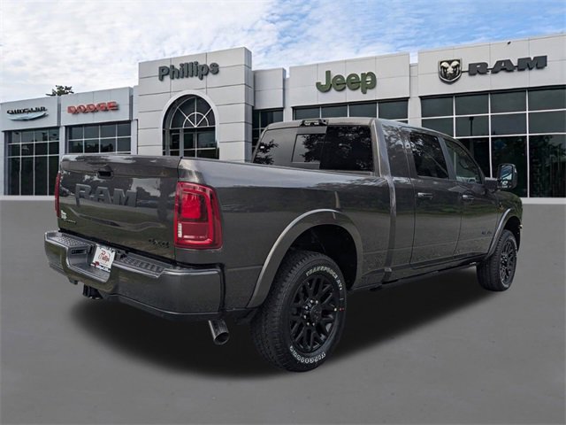 New 2026 RAM 2500 Limited image 4