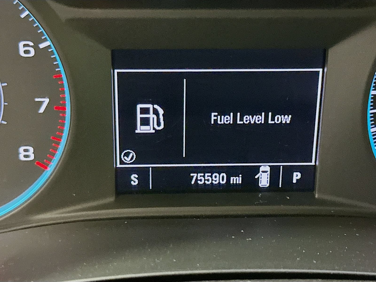 Used 2021 Chevrolet Traverse LS AWD/4WD image 13