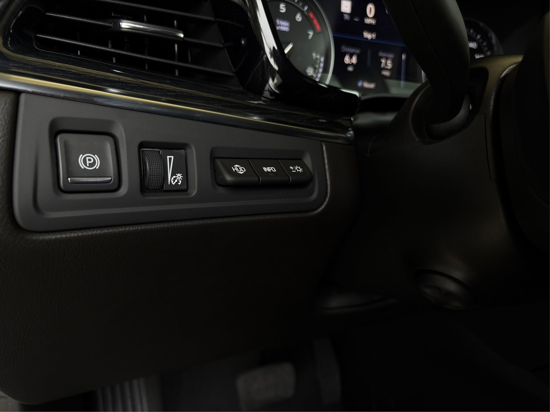 New 2026 Cadillac XT5 Premium Luxury image 20