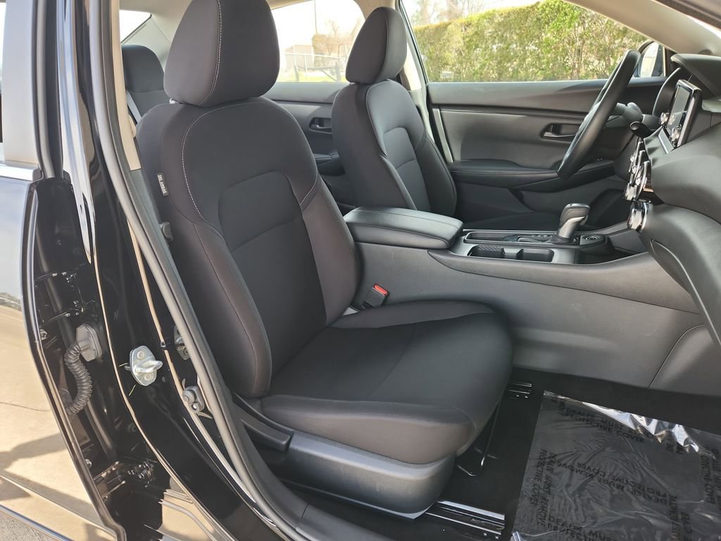 Used 2025 Nissan Sentra S image 15
