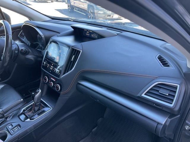 Used 2019 Subaru Crosstrek 2.0i Limited w/ Moonroof Package AWD/4WD image 19