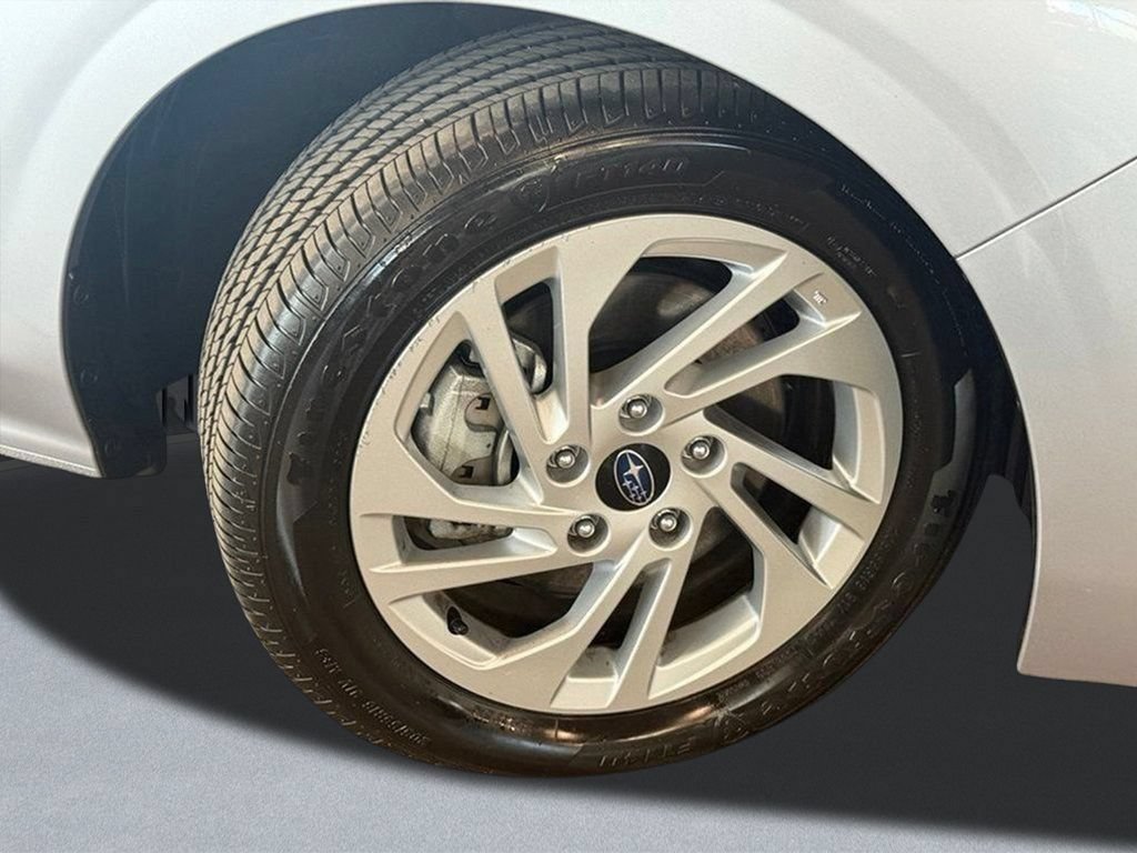 Certified 2025 Subaru Impreza 2.0i AWD/4WD image 19