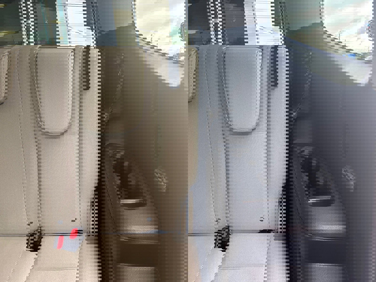 New 2025 Subaru Ascent Premium image 40