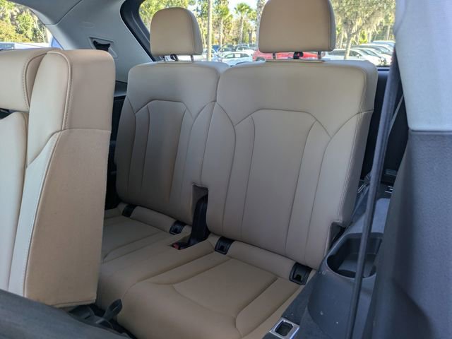 Used 2021 Audi Q7 2.0T Premium Plus w/ Executive Package image 16