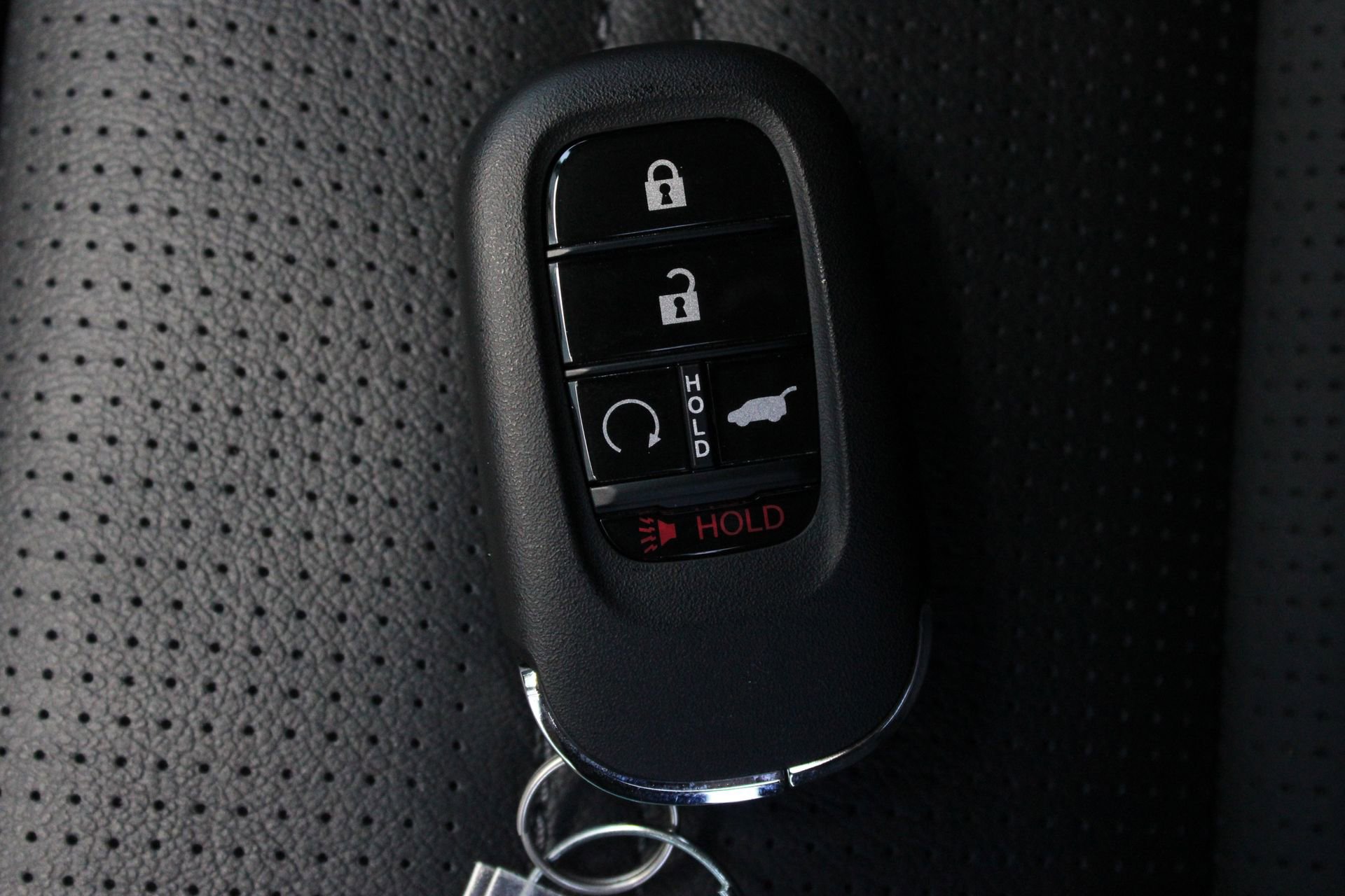 New 2026 Honda CR-V EX-L image 52