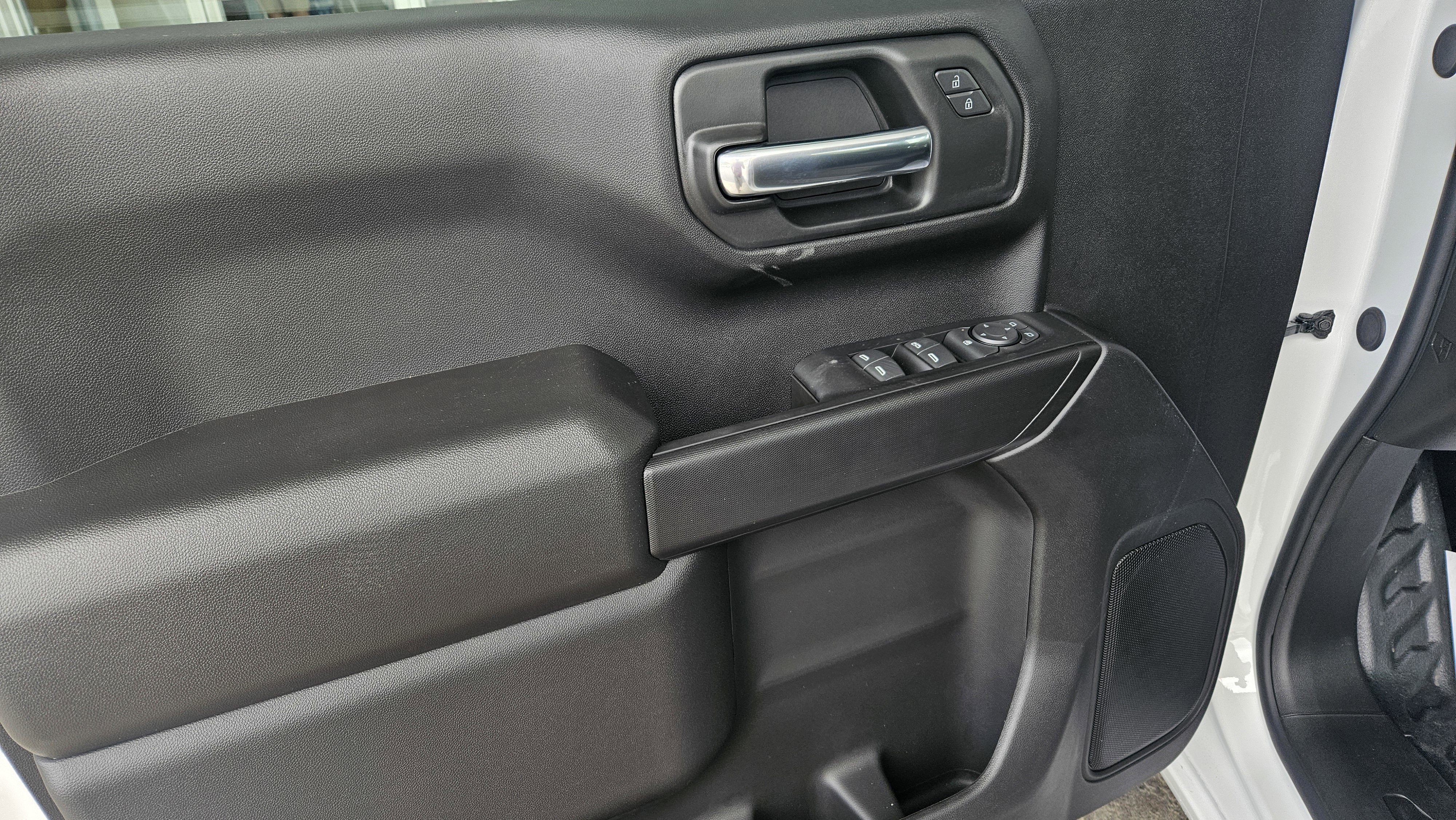 New 2026 Chevrolet Silverado 1500 W/T w/ WT Value Package image 11