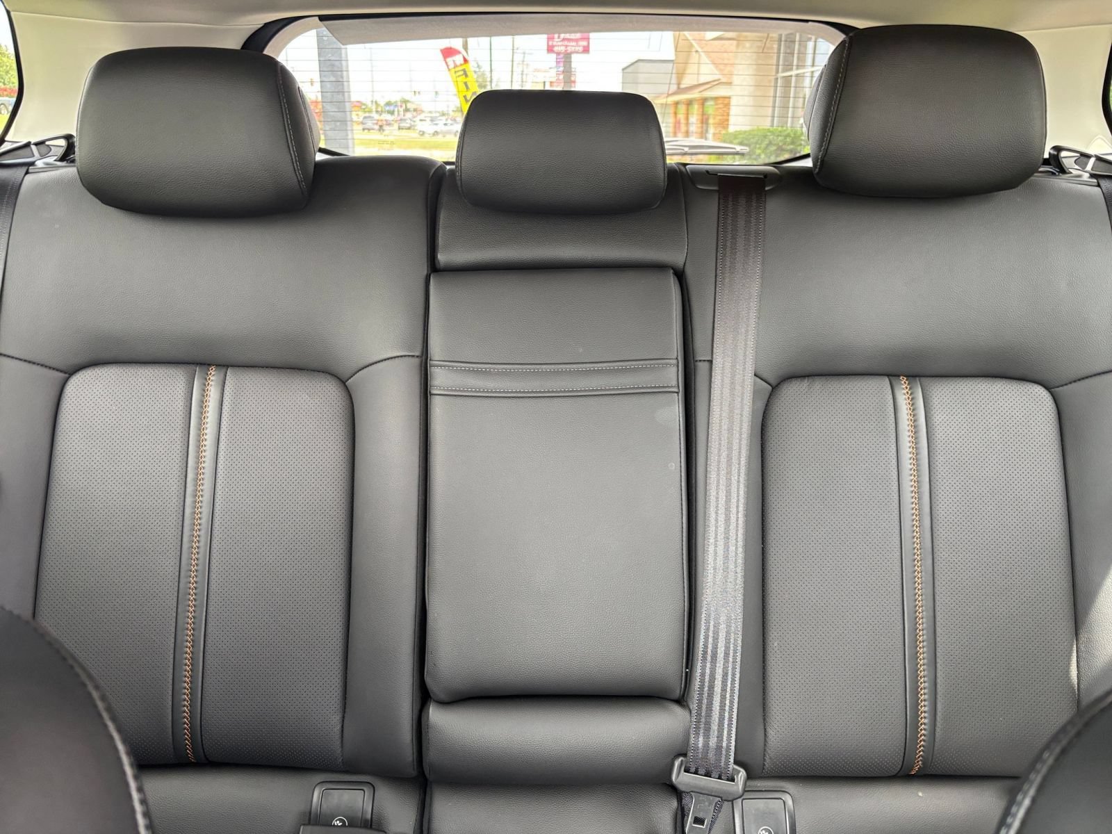 Used 2025 MAZDA CX-50 2.5 Hybrid w/ Premium Plus Pkg AWD/4WD image 40
