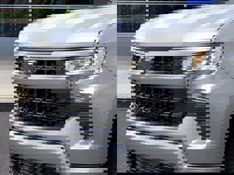 New 2026 Chevrolet Silverado 1500 RST w/ RST Select Package image 13