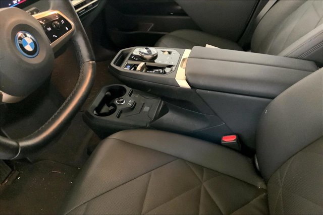 Certified 2024 BMW iX M60 AWD/4WD image 8
