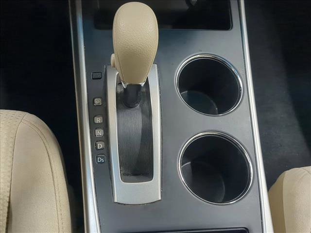 Used 2015 Nissan Altima 2.5 S w/ Power Driver Seat Package image 12