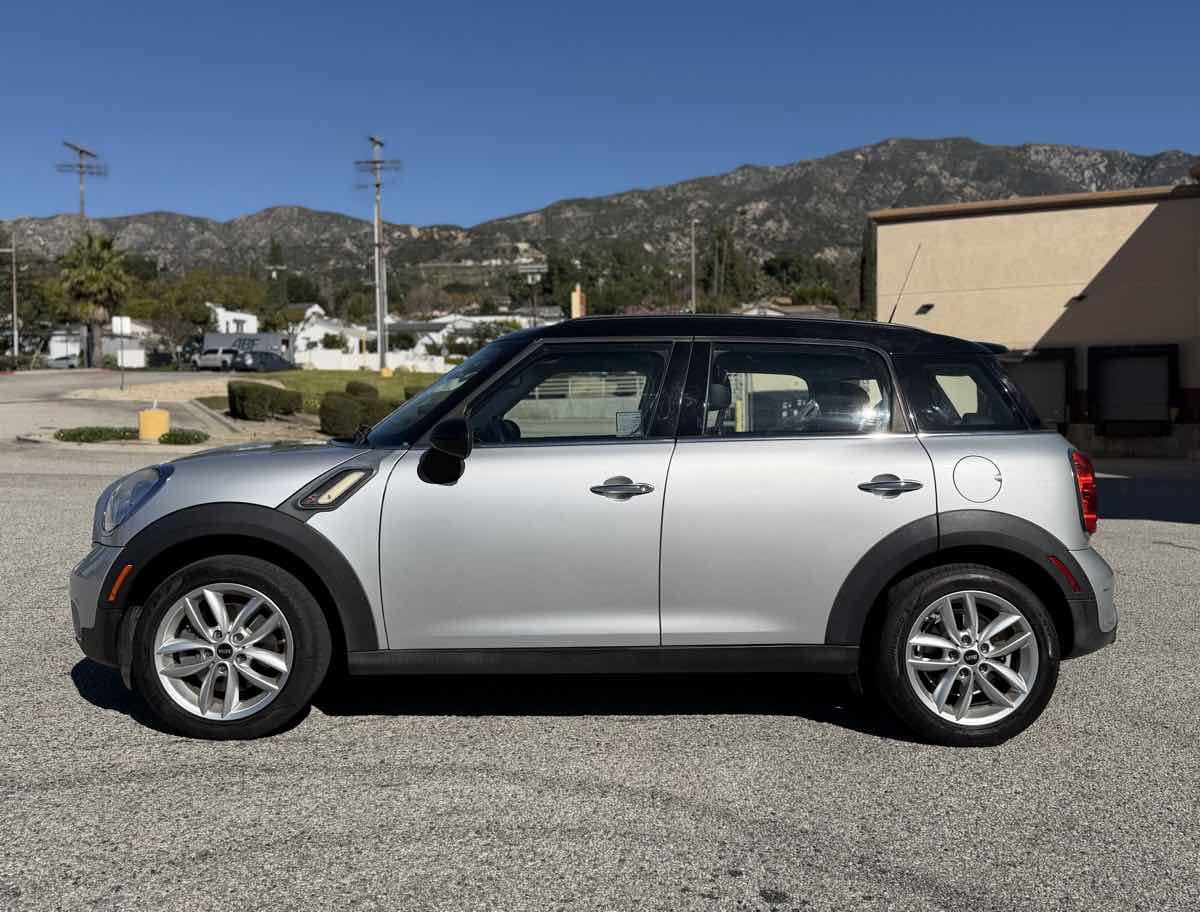 Used 2014 MINI Cooper Countryman S FWD image 5
