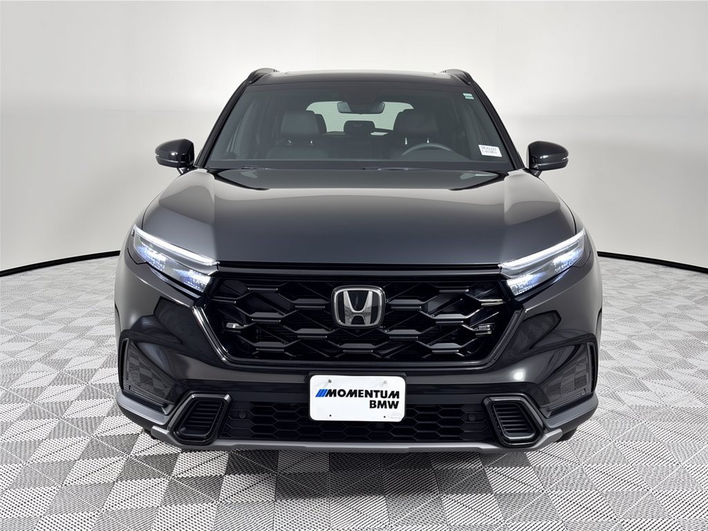 Used 2024 Honda CR-V Sport-L image 6