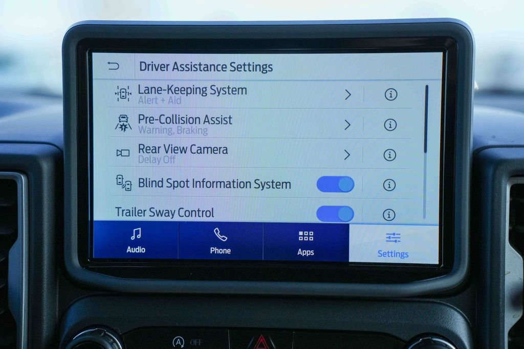 Used 2023 Ford Bronco Sport Big Bend image 32