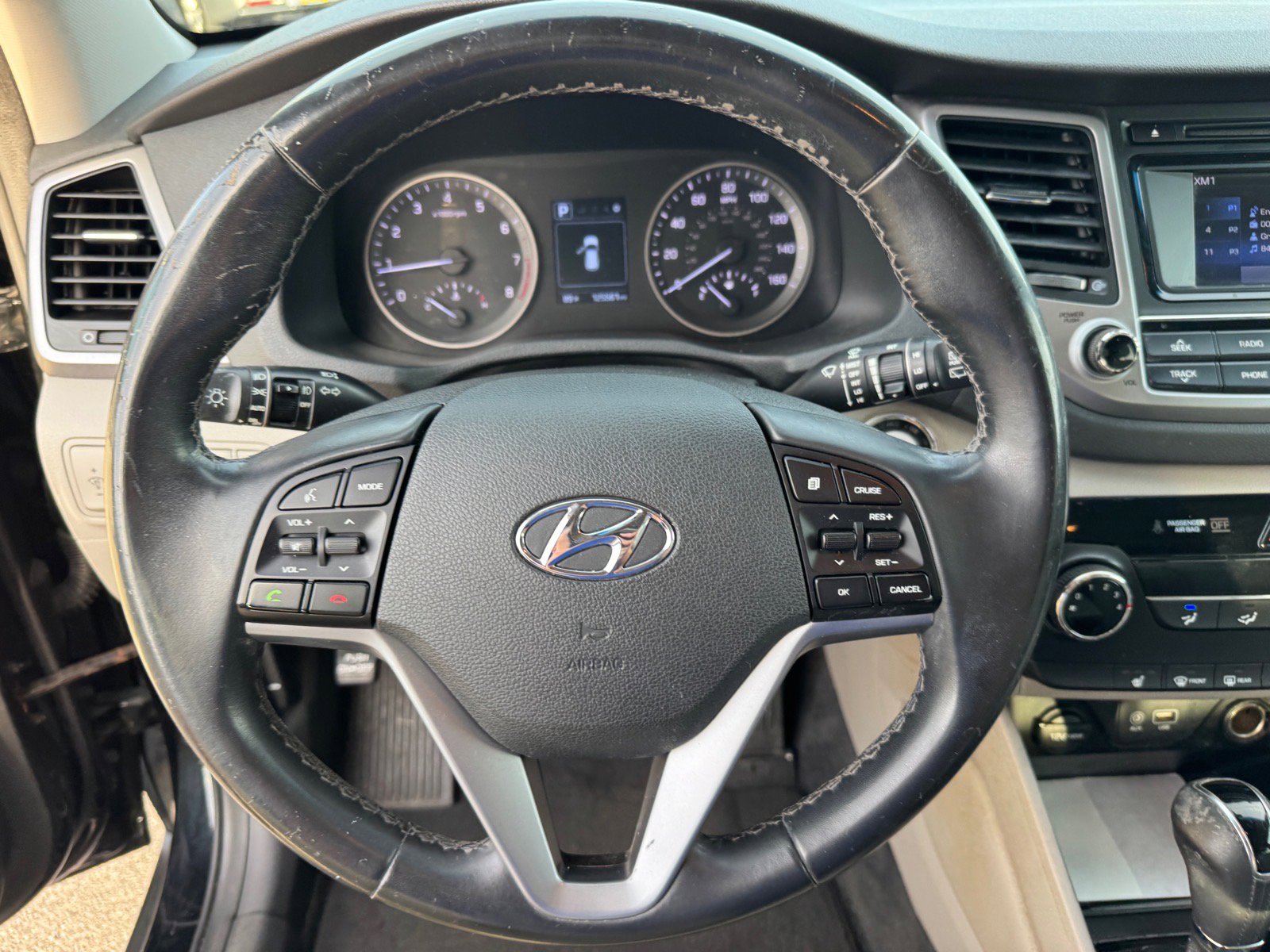 Used 2016 Hyundai Tucson Sport FWD image 19