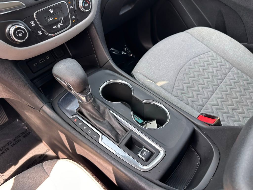 Used 2023 Chevrolet Equinox LS w/ LS Convenience Package image 31