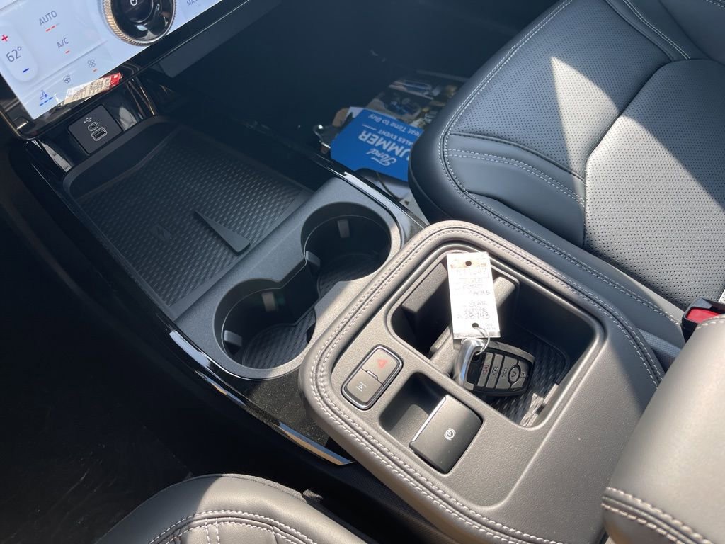 New 2025 Ford Mustang Mach-E Premium image 21