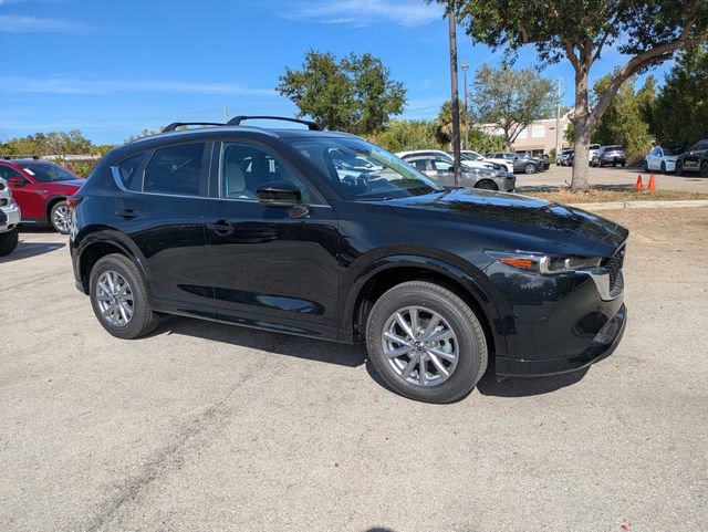 New 2025 MAZDA CX-5 AWD 2.5 S image 2