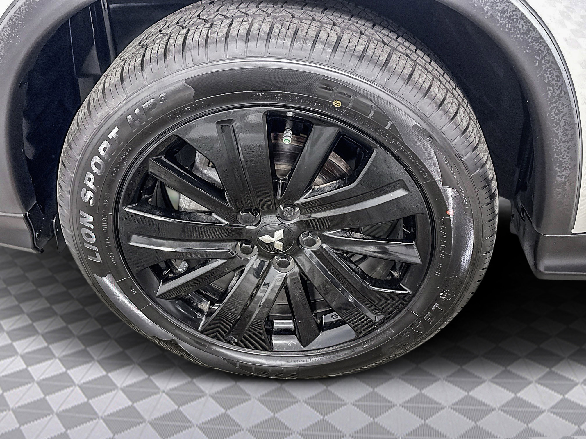 Used 2022 Mitsubishi Outlander Sport LE image 32